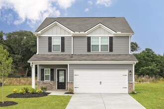 Building Photo - 723 Berkeley Dr