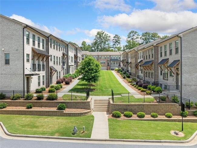 Building Photo - 4333 Water Elm Alley