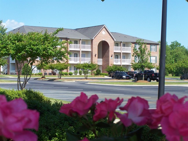 Building Photo - Charles Pointe Apartments