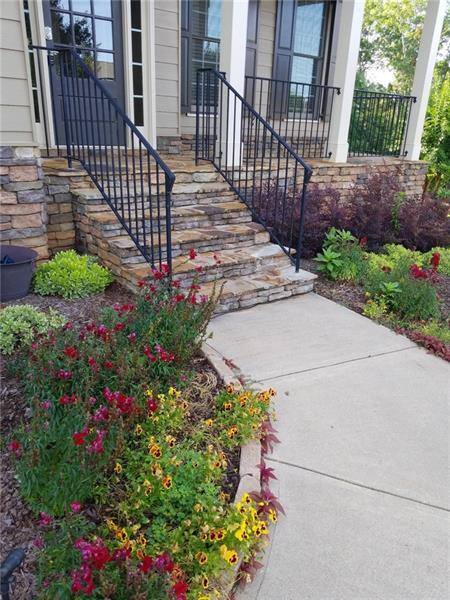 Building Photo - 2088 Towne Mill Ave