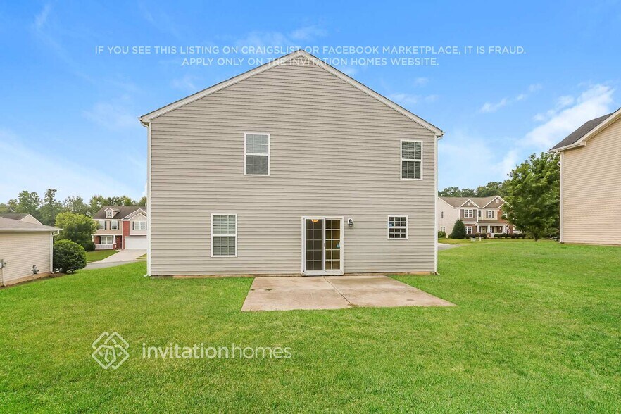 Building Photo - 4267 Tucker Chase Drive