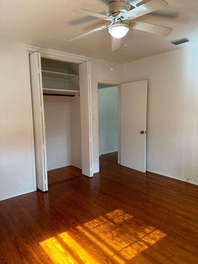 Primary Bedroom - 44 SE 4th St