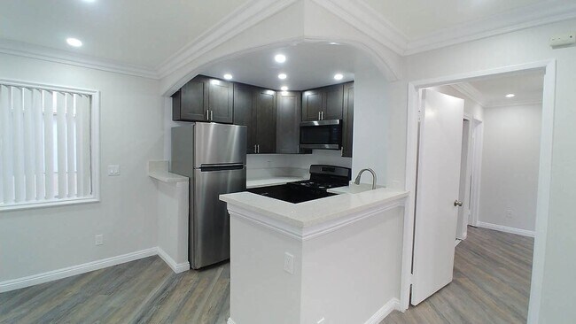 Interior Photo - Panorama Villas