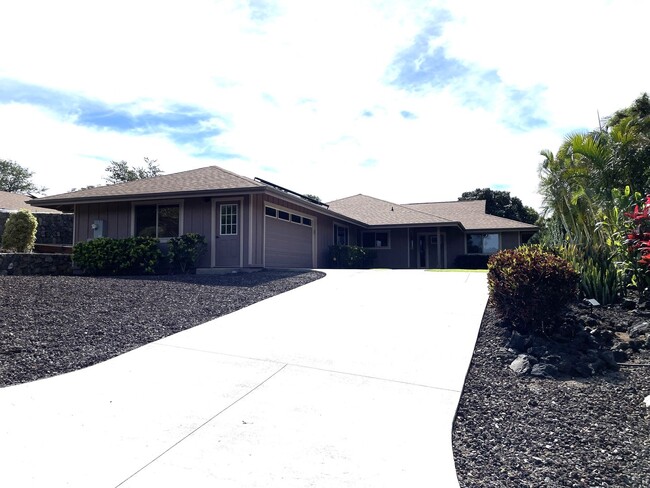 Primary Photo - Waikoloa Village - Beautiful and Custom Home