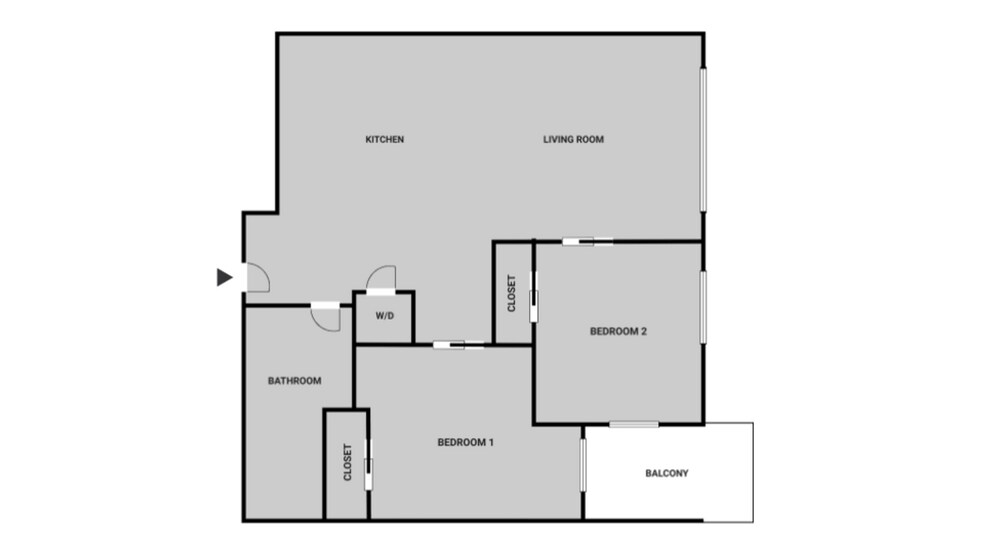 Building Photo - 1288 Howard St