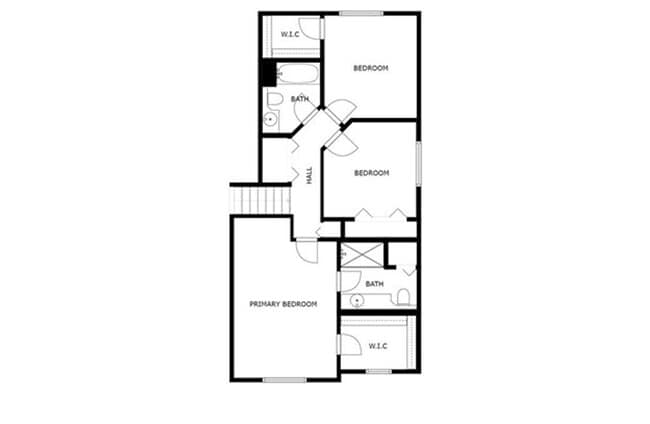 Building Photo - Spacious and Bright Home with 3 Bed and 2.5 Bath