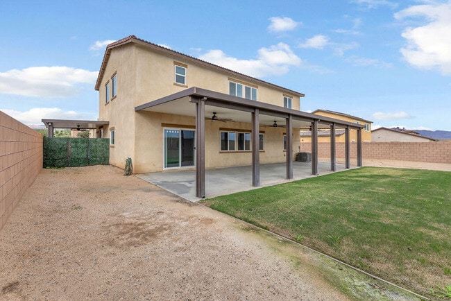 Building Photo - 83325 White Stallion Rd