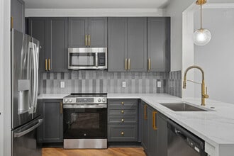 Building Photo - Whitmore