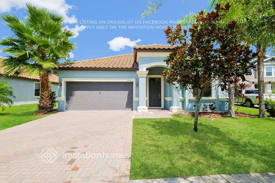Primary Photo - 11858 Frost Aster Dr