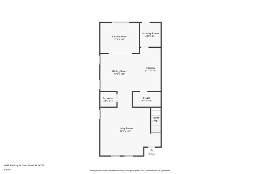 Building Photo - 6817 Sundrop St