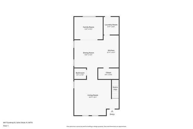 Building Photo - 6817 Sundrop St