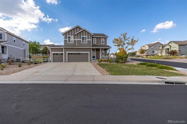 Building Photo - 5367 Spring Ridge Trl