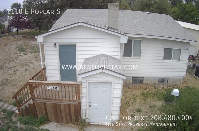 Five Star Property Management Pocatello