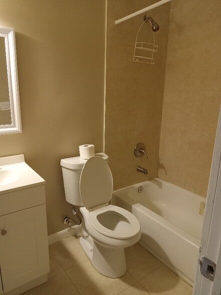 Building Photo - 2721 NW 1st St