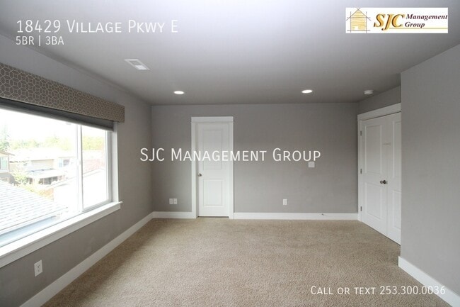 Building Photo - 18429 Village Pkwy E