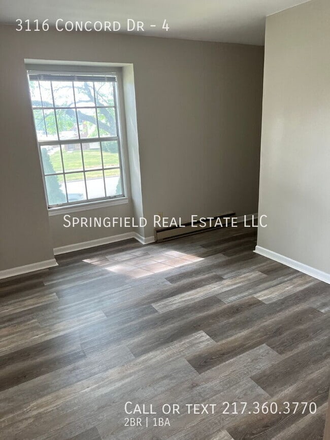 Building Photo - 3116 Concord Dr