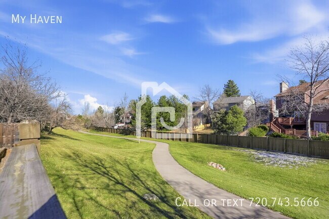 Building Photo - 5812 S Jericho Way