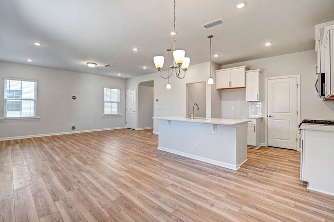 Building Photo - BRAND-NEW TOWNHOME- Close to Brier Creek-I...