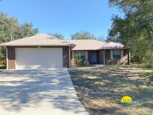 Primary Photo - Stunning 4 Bedroom Home in Navarre