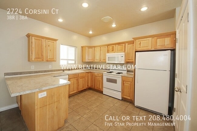 Building Photo - 2724 Corsini Ct