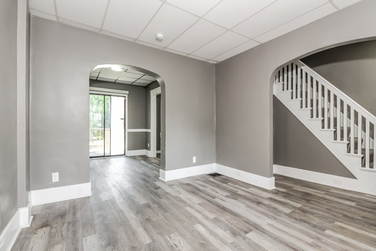 Building Photo - 2206 Harrison St