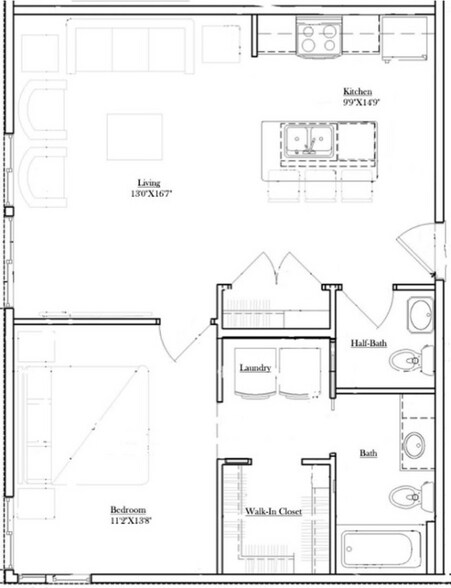 Building Photo - 352 Deschane Ave