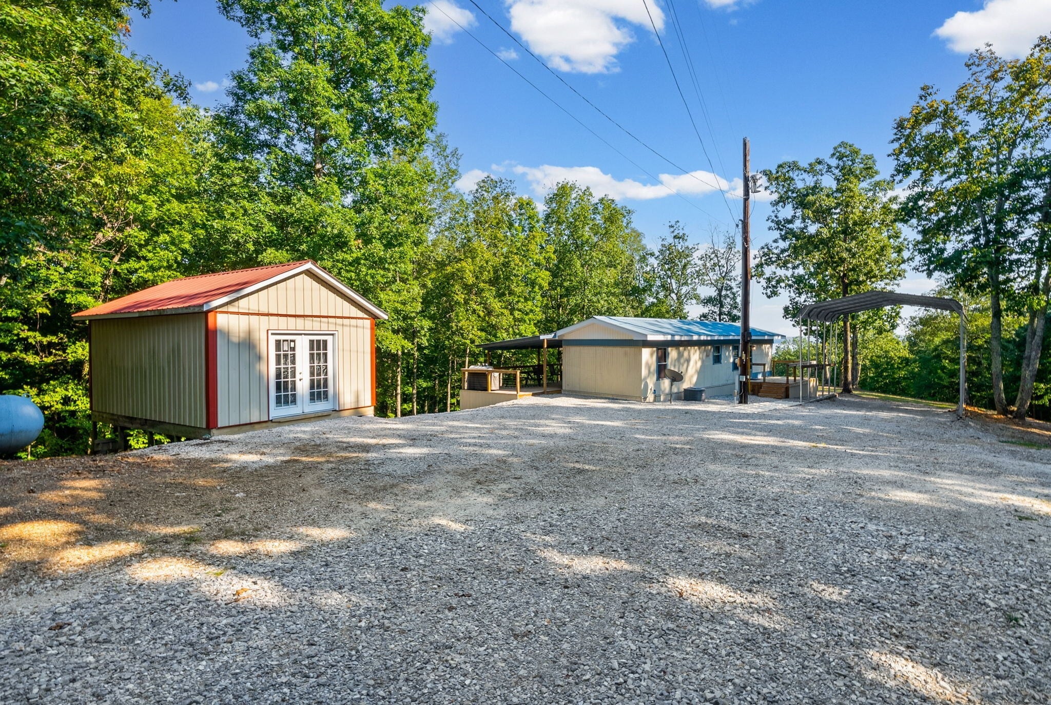 Building Photo - 115 Eagle Way Dr