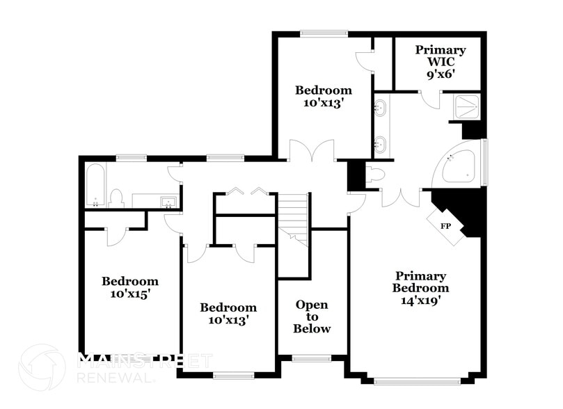 Building Photo - 220 Eagle Way