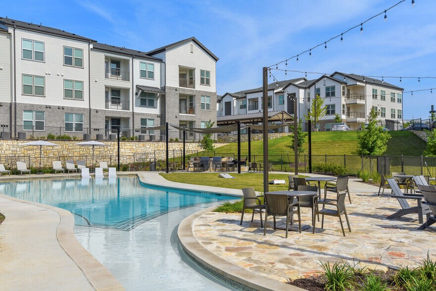 Chapel Hill 401 Westinghouse Rd TX 78626 Apartment Finder