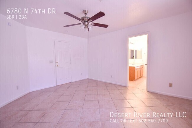 Building Photo - 6780 N 74th Dr