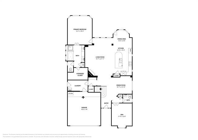 Building Photo - 5024 Kestrel Dr