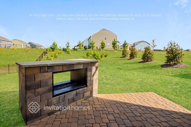 Building Photo - 145 Falls Cove Dr