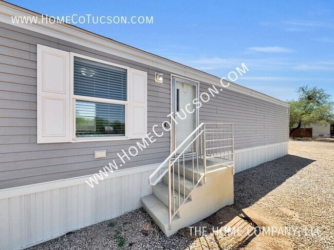 Building Photo - 11550 S Nogales Hwy