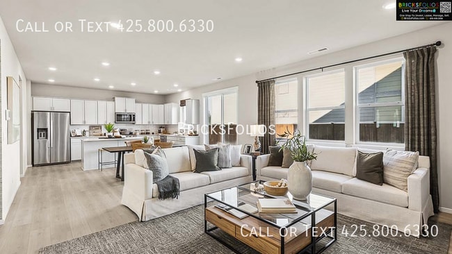 Building Photo - Ideally located near I-5, JBLM, shopping centers, top-rated schools, and outdoor recreation.