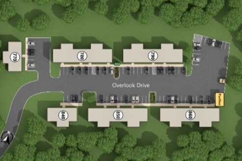 Building Photo - The Quarry