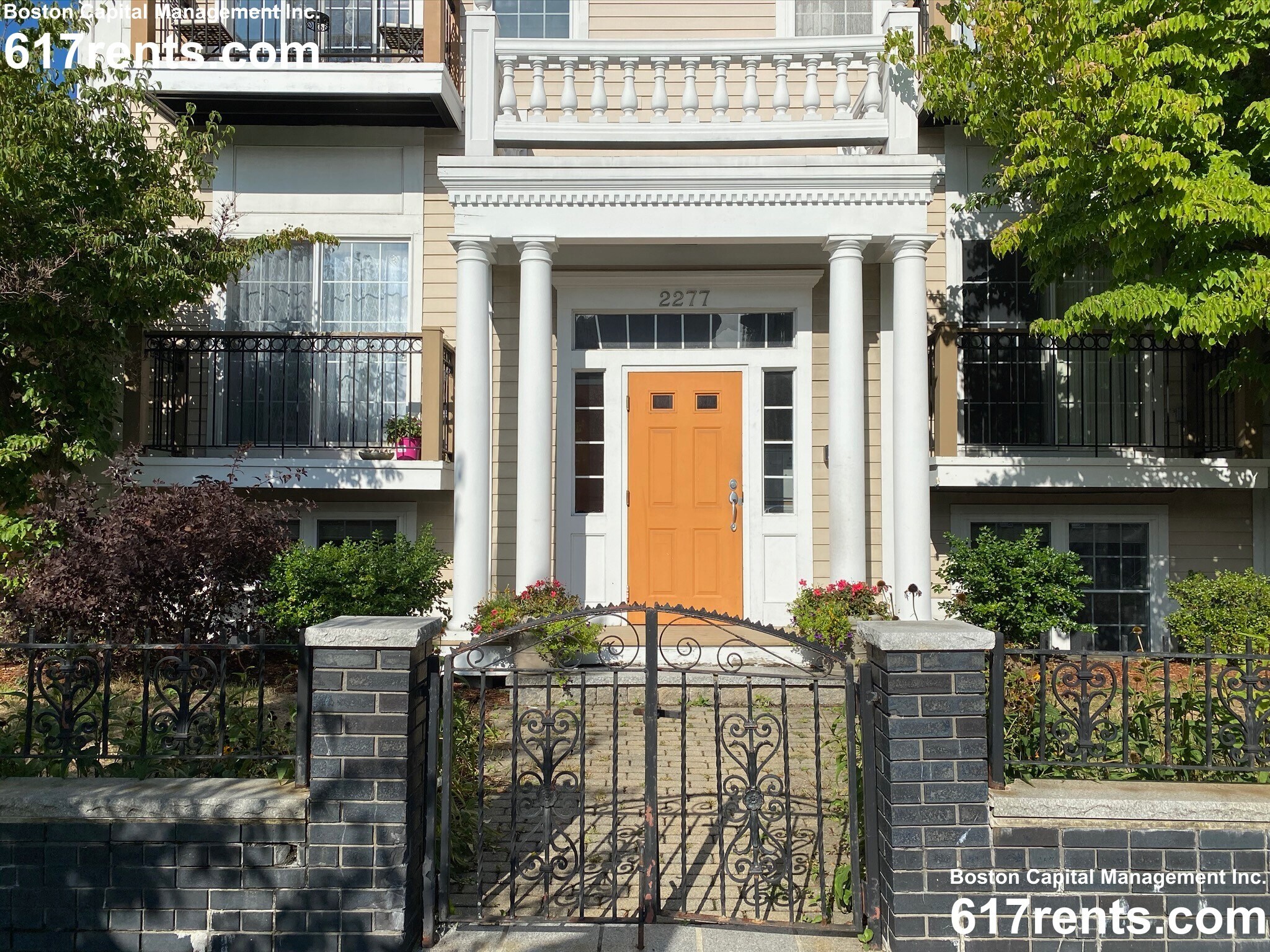 Building Photo - 2277 Massachusetts Ave