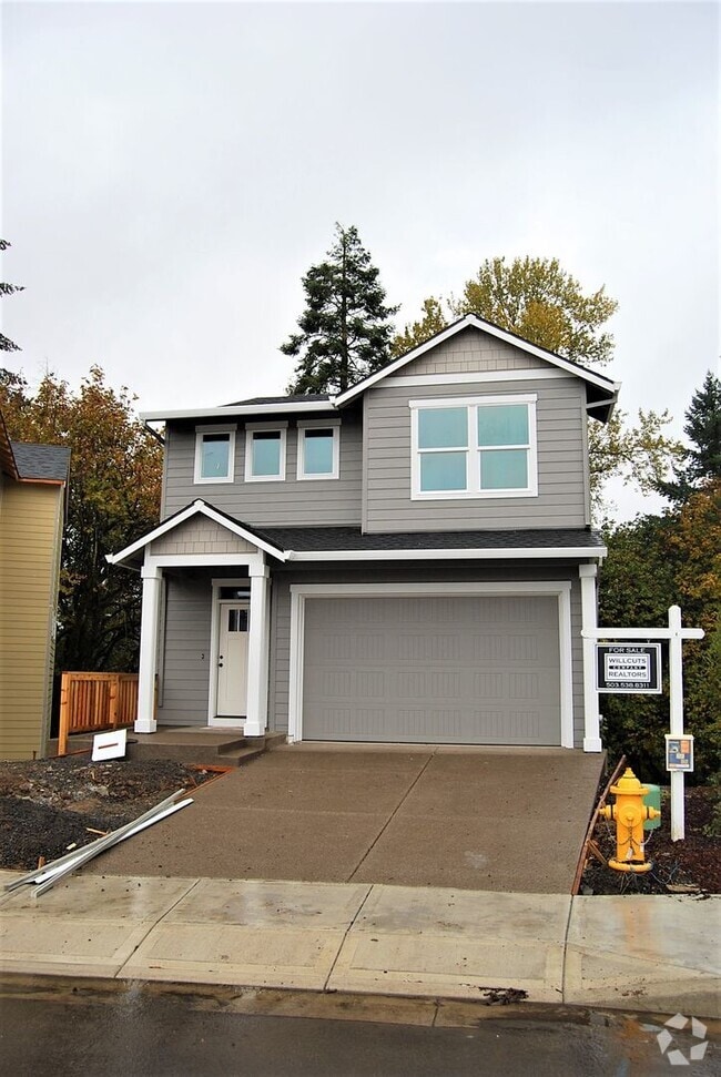 Building Photo - New Construction 3 Bedroom 2.5 Bath Newber...