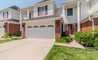 Building Photo - Stunning 2BR/2.5BA Townhouse with Dual Primary Suites, 2-Car Garage & Bonus Loft
