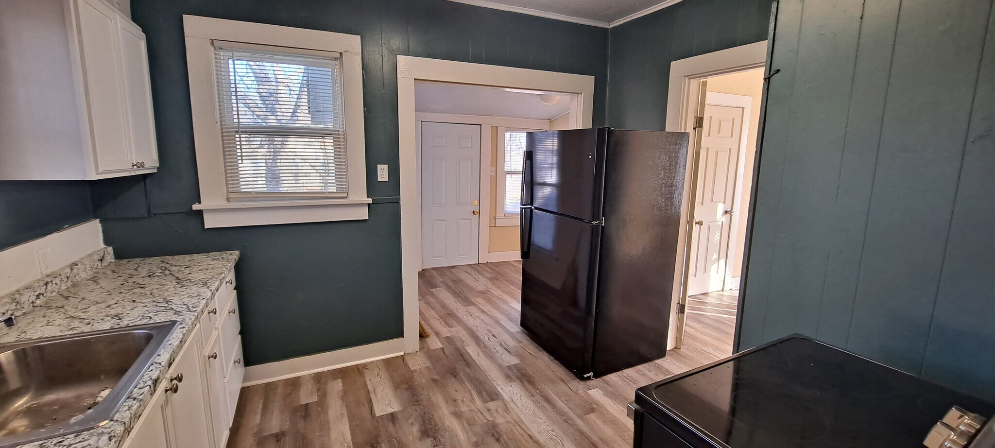 Building Photo - 2203 Broad St