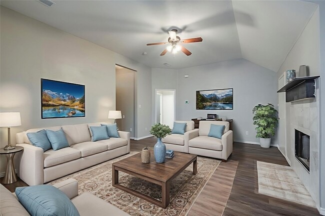 Building Photo - 3205 Carverly Ave