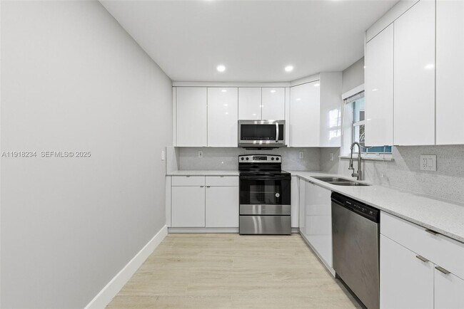 Building Photo - 11939 SW 218th St