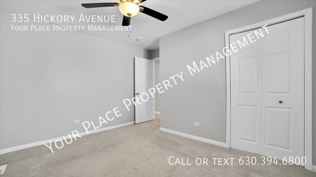 Building Photo - 335 Hickory Ave