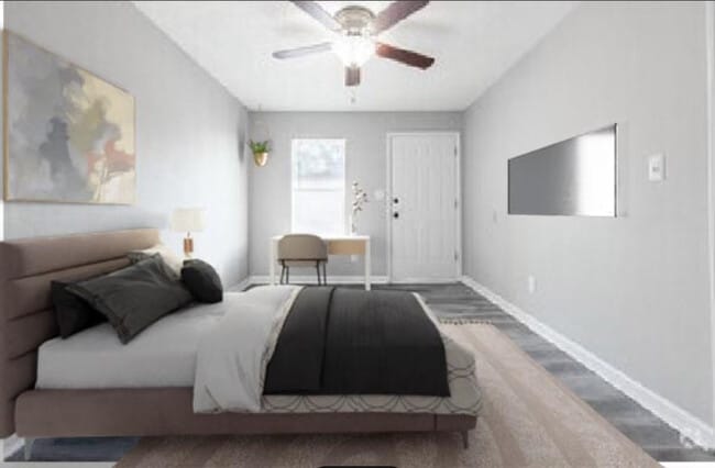 Building Photo - Wrightsboro Commons