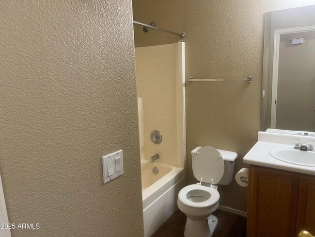 Building Photo - 15032 W Jackpot Way