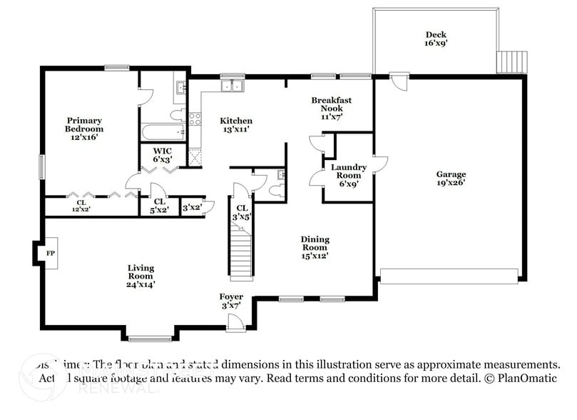 Building Photo - 6910 Cottonwood Trail