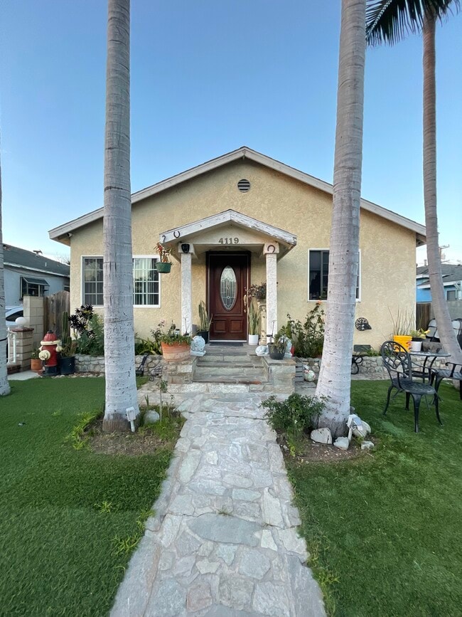 Building Photo - 4119 W 164th St