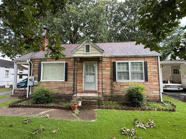 Building Photo - 5336 Marion Ave