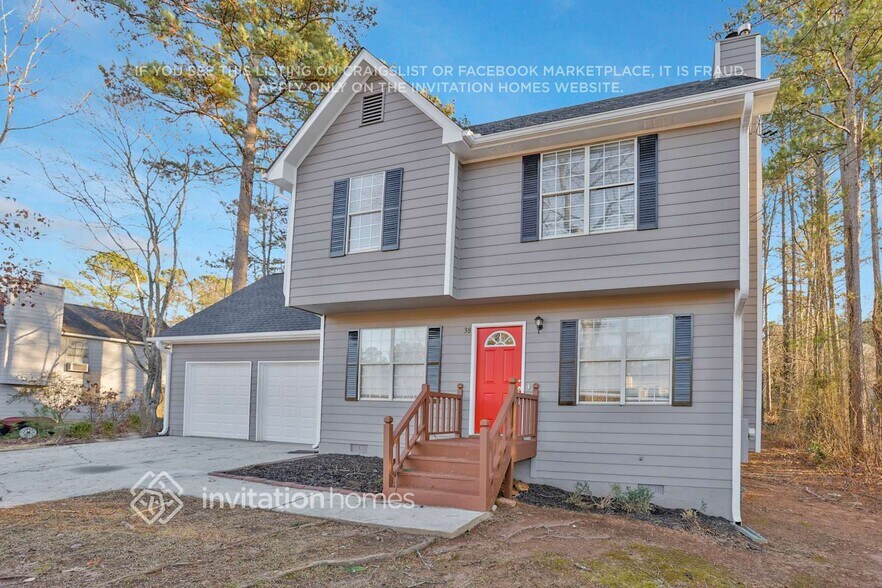 Building Photo - 38 Sherwood Forest Dr