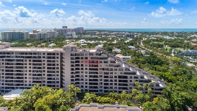 Building Photo - 151 Crandon Blvd