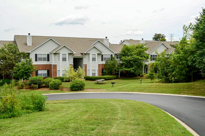 Waterford Landing Apartment Homes 5901 Old Hickory Blvd Hermitage TN